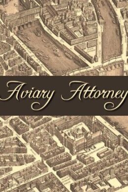 Aviary Attorney Steam Key GLOBAL