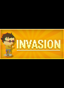 Invasion Steam Key GLOBAL