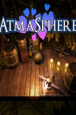 AtmaSphere (PC) - Steam Key - GLOBAL