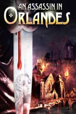 An Assassin in Orlandes Steam Key GLOBAL