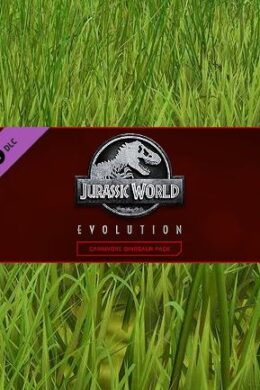 Jurassic World Evolution: Carnivore Dinosaur Pack Steam Key GLOBAL