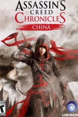 Assassin's Creed Chronicles: China Ubisoft Connect Key GLOBAL