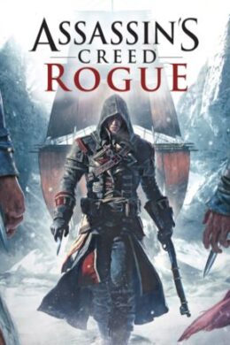 Assassin’s Creed Rogue Deluxe Edition Uplay Key GLOBAL