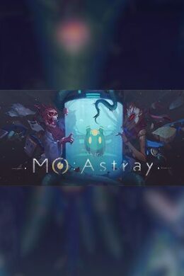 MO: Astray - Steam - Key GLOBAL