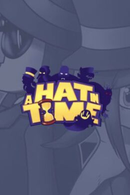 A Hat in Time Steam PC Key GLOBAL