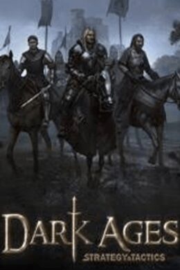 Strategy & Tactics: Dark Ages Steam Key GLOBAL