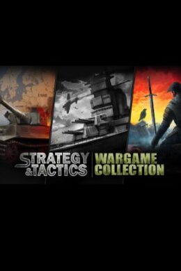 Strategy & Tactics: Wargame Collection Steam Key GLOBAL