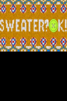 SWEATER? OK! Steam Key GLOBAL