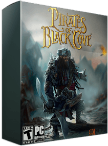 Pirates of Black Cove: Gold Steam Key GLOBAL