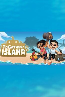 ToGather:Island - Steam - Key GLOBAL