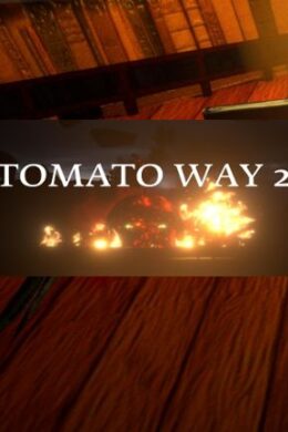 Tomato Way 2 Steam Key GLOBAL