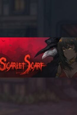 Sanator: Scarlet Scarf Steam Key GLOBAL