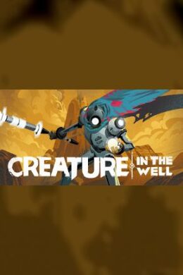 Creature in the Well Steam Key GLOBAL