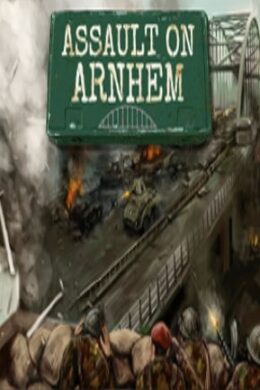 Assault on Arnhem Steam Key GLOBAL