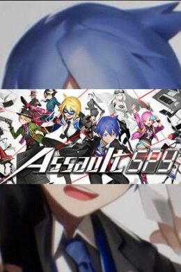Assault Spy Elite Spy Edition Steam Key GLOBAL