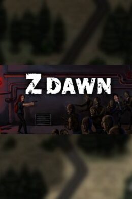 Z Dawn Steam Key GLOBAL