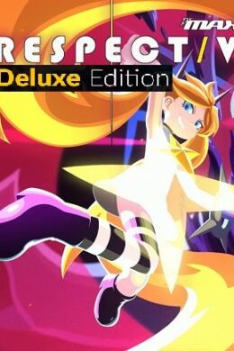 DJMAX RESPECT V | Deluxe Edition (PC) - Steam Key - GLOBAL