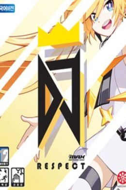 DJMAX RESPECT V - Steam - Key GLOBAL