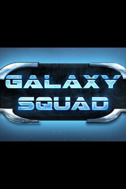 Galaxy Squad Steam Key GLOBAL