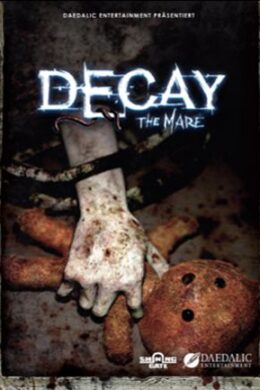 Decay: The Mare Steam Key GLOBAL