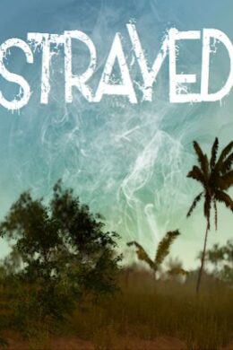 Strayed Steam Key GLOBAL