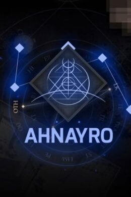 Ahnayro: The Dream World Steam Key GLOBAL