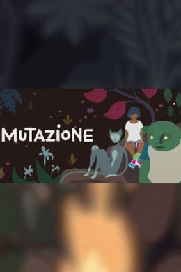 Mutazione - Steam - Key GLOBAL