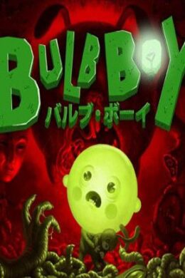 Bulb Boy Steam Key GLOBAL