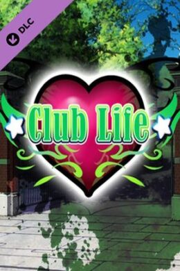 Club Life - Soundtrack Steam Key GLOBAL