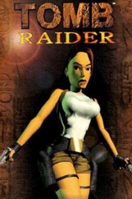 Tomb Raider I Steam Key GLOBAL