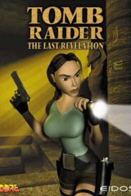 Tomb Raider IV: The Last Revelation Steam Key GLOBAL