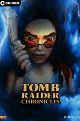 Tomb Raider: V Chronicles Steam Key GLOBAL