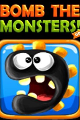 Bomb the Monsters! Steam Key GLOBAL