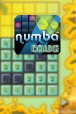 Numba Deluxe Steam Key GLOBAL