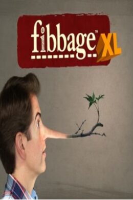 Fibbage XL Steam Key GLOBAL