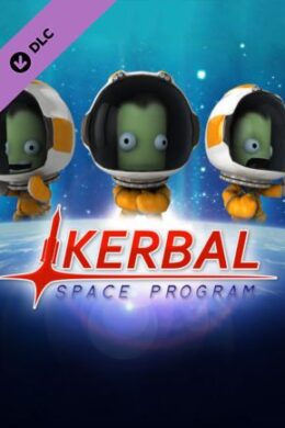 Kerbal Space Program: Making History Expansion Steam Key GLOBAL