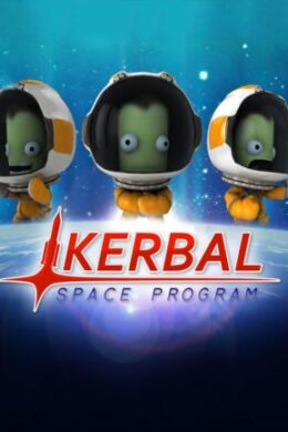 Kerbal Space Program Steam Key GLOBAL