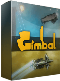 Gimbal Steam Key GLOBAL