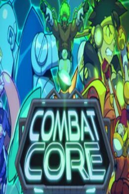 Combat Core Steam Key GLOBAL