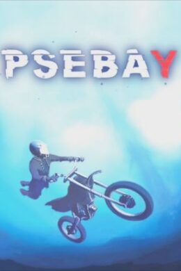 Psebay Steam Key GLOBAL