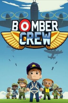 Bomber Crew - Deluxe Edition Steam Key GLOBAL