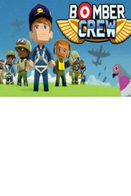 Bomber Crew Steam PC Key GLOBAL