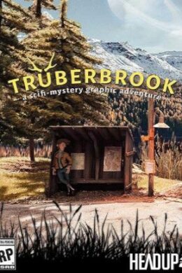 Truberbrook / Trüberbrook Steam Key GLOBAL