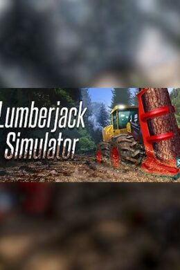 Lumberjack Simulator - Steam - Key GLOBAL