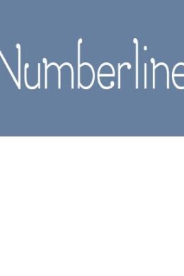 Numberline Steam Key GLOBAL