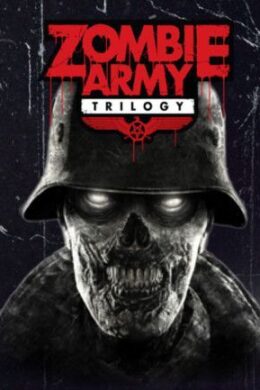 Zombie Army Trilogy Steam Key GLOBAL