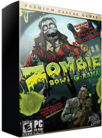 Zombie Bowl-o-Rama Steam Key GLOBAL