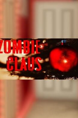 Zombie Claus - Steam - Key GLOBAL