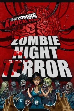 Zombie Night Terror Steam Key GLOBAL