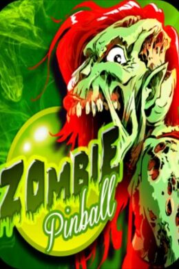 Zombie Pinball Steam Key GLOBAL